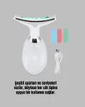 Profesyonel Sonuç Veren Ev Tipi Cilt Sıkılaştırma ve Gençleştirme Aleti-5