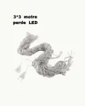 3x3 LED Işık-1