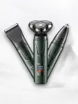 Hk 3600 Tıraş Makinesi-2