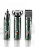 Hk 3600 Tıraş Makinesi-5