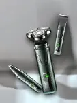 Hk 3600 Tıraş Makinesi-1
