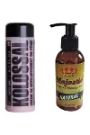 Erkek Genital Kremi 200 Ml. + Masaj Yağı-1