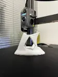 PS5 Kol Standı Beyaz - Tekli Playstation 5 Kontrolcü Standı - Daylight Dock Edition-2