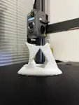 PS5 Kol Standı Beyaz - Tekli Playstation 5 Kontrolcü Standı - Daylight Dock Edition-3