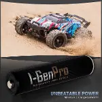 Pro P162 4 Adet AAA 1100 mAh Şarj Edilebilir İnce Kalem Pil 1.2V Ni-MH Şarjlı Pil-3