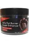 Eelhoe Belly Sweat Enhancer Kadınlara Özel Kremi 100 ml-1