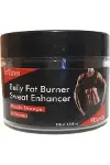 Eelhoe Kadın Krem 100 ml - Eelhoe Fat Burner For Women 100 ml-1