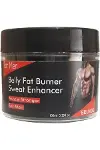 Eelhoe Belly Sweat Enhancer Erkeklere Özel Kremi 100 ml-1