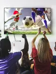 4K HDMI Kablosu ARC 3D Ethernet için PS5 Soundbar, Xbox Series S, Monitör vb. (3M)-7
