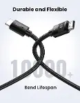 4K HDMI Kablosu ARC 3D Ethernet için PS5 Soundbar, Xbox Series S, Monitör vb. (3M)-8