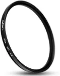 Green.L 72 mm Slim Mc UV Filtre-1