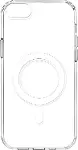 iPhone 7/8/SE 2020/SE 2022 Uyumlu Kamera Korumalı Magsafe Wireless Şarj Özellikli Kristal Berraklıkt-1
