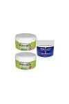 Çörek Otu Kremi XL Boy 2x200 ml +150 ml Kuyruk Yağı Kremi Painclass-1
