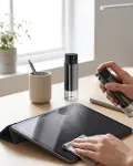 Çok Amaçlı Temizlik Sprey Şişesi Telefon Tablet Laptop Ekran Temizleme Kabı-1