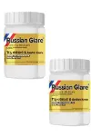 Rus Merhemi Istenmeyen Tüyleri Dökücü Ve Azaltıcı Krem 50ml X 2 Adet-1