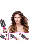 5 in 1 Saç Şekillendirici Set Çok Fonksiyonlu Isı Ayarlı Profesyonel Kullanım-5
