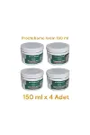 Proctohemo Rahatlatıcı Krem 150 ml x 4 Adet-1