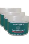 Proctohemo Miyolife Proctohemo Kremi 3 Adet-1