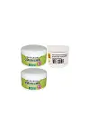 Çörek Otu Kremi Büyük XL Boy 2x200 ml+ Bee Cure 150 ml Krem-1