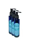 Rekze Erkeklere Kadınlara Özel Sade Yenilebilir Masaj Yağı Pure Edible Massage Oil 125ML 3 Adet-1