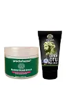 Proctohemo 100 ml Rahatlatıcı Kremi + İbni Sina Çörek Otu Kremi 50 ml-1