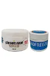 Çörek Otu Kremi 200 ml+Biofreeze Cool The Cream 150 ml-1