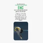 Elegant Pro Bluetooth Kulaklık – ENC Teknolojili - Net Ses ve Üstün Performans-3