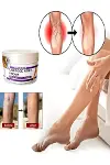 Cream West&Month Selülit Karşıtı Bacak Önleyici Bakım Kremi 100 ml X 2 ADET-1