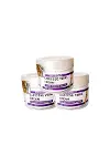 Cream West&Month Selülit Karşıtı Bacak Önleyici Bakım Kremi 100 ml X 3 ADET-2