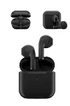 En Çok Tercih Edilen Bluetooth Kulaklık Mikrofonlu Silikonsuz Dokunmatik Kontrol-3