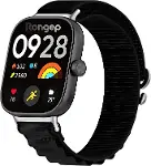 [Travel Loop] Xiaomi Redmi Watch 6/5/4/Mi Band 10 Pro/9 Pro/8 Pro ile Uyumlu Kordon Rahat ve Konforl-1