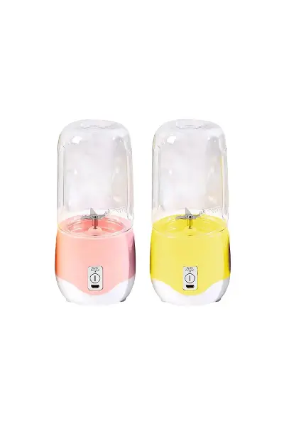 Portable Tombul Taşınabilir Usb Şarjlı Blender