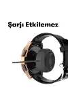 Watch 5 44mm Wall Camlı Kasa Ekran Koruyucu - Uzay Grisi-2