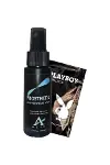Prosthetic Anti-Perspirant Spray 50 ml + Yanında Jel 50 ml-1