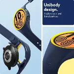 Spigen Galaxy Watch 5 / Watch 4 (44mm) ile Uyumlu Kılıf Nano Pop Blueberry Navy - ACS05135-3