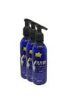 Pure Aromaterapi Massage Oil 120ml Vanilya Aromalı Masaj Yağı 3 Adet-1