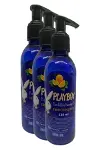 Pure Edible Massage Oil 120ml Portakal Aromalı Masaj Yağı X 3 Adet-1