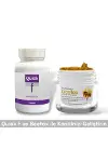 Quick F Destekleyici 15'li + Bee Tox Arı Zehri Kırışıklık Önleyici Krem-1