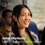 Live Buds 3, Kablosuz Kulakiçi Kulaklık, Siyah-8
