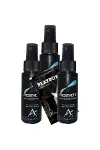 Prosthetic  3 Adet Anti Ter Kokusu Sprey Anti-Perspirant Spray 50 ml + Yanında Jel 50 ml-1
