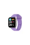 Xiao Red Watch 3 Active Klasik Kordon - Lila-3