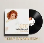 Gülden Karaböcek - Güldence - Sevmez Olaydım Plak - LP-3