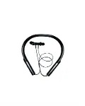 Polygold PG-100 Bluetooth 5.0 Boyun Bantlı Kulaklık – 50 Saat Konuşma Süresi, Type-C Şarj-5