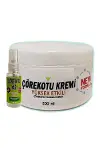 Çörek Otu Rahatlatıcı Masaj Bakım Kremi 200 ml+30 ml Çörek Otu Yağ ile-1