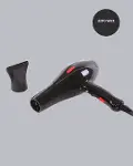 Profesyonel 2200W Fön Makinesi Soğuk Sıcak Üflemeli İki Kademeli-5