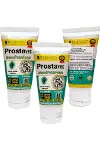 Prostavec 3 adet x 50 Ml Krem Erkeklere Özel Yer Kremi-1