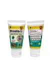Prostavec Advancede New Formula Erkeklerin Özel Sorununa Destekleyici Masaj Kremi 50 ml 2 Adet.-3