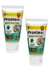 Prostavec Advancede New Formula Erkeklerin Özel Sorununa Destekleyici Masaj Kremi 50 ml 2 Adet.-1