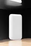 5000 Mah İOS Uyumlu Magsafe Kablosuz Şarj Hızlı Şarj Desteği-3