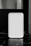 5000 Mah İOS Uyumlu Magsafe Kablosuz Şarj Hızlı Şarj Desteği-4